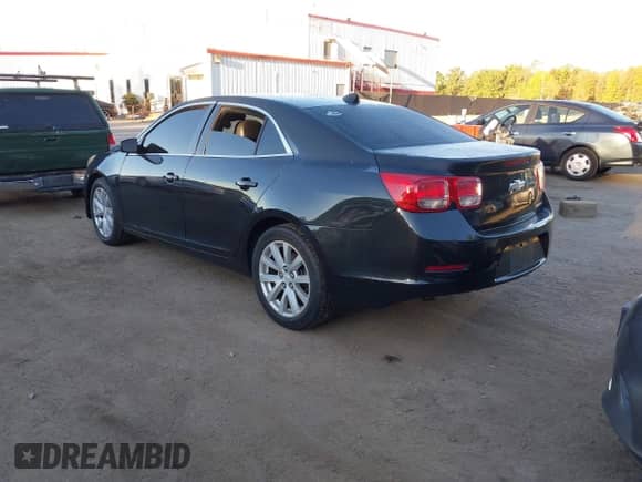 2013 Chevrolet Malibu LT with VIN 1G11E5SA5DF283063, listed as a IAAI auction lot 43472935 with 230,972 mi miles and . Bid and sale history available at DreamBid. Image 3.