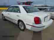 2005 Hyundai XG с VIN KMHFU45E95A413039, выставлен на аукционе IAAI как лот 41573746 с пробегом 167 306 миль миль и . История ставок и продаж доступна на DreamBid. Изображение 3.