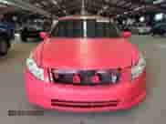 2010 Honda Accord EX с VIN 1HGCP2F74AA015803, выставлен на аукционе Copart как лот 85730695 с пробегом 145 398 миль миль и Чистый • Clean title. История ставок и продаж доступна на DreamBid. Изображение 5.