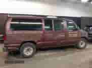 2004 Ford Econoline Cargo с VIN 1FTRE14WX4HA29431, выставлен на аукционе IAAI как лот 41651440 с пробегом 247 750 миль миль и . История ставок и продаж доступна на DreamBid. Изображение 13.