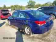 2013 Chevrolet Cruze 1LT with VIN 1G1PC5SB4D7150023, listed as a IAAI auction lot 43123465 with 113,176 mi miles and . Bid and sale history available at DreamBid. Image 3.