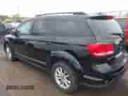 2015 Dodge Journey SXT with VIN 3C4PDDBG7FT526349, listed as a IAAI auction lot 43264809 with 159,402 mi miles and . Bid and sale history available at DreamBid. Image 3.