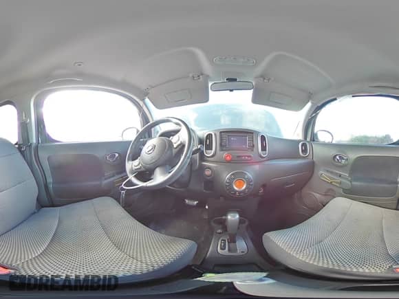 2011 Nissan Cube S Krom Edition с VIN JN8AZ2KR0BT210038, выставлен на аукционе Copart как лот 84437495 с пробегом 148 527 миль миль и Чистый • Clean title. История ставок и продаж доступна на DreamBid. Изображение 15.