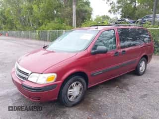 2003 Chevrolet Venture Warner Bros 1SE с VIN 1GNDX13E23D279465, выставлен на аукционе IAAI как лот 41384442 с пробегом 124 033 миль миль и . История ставок и продаж доступна на DreamBid. Изображение 2.