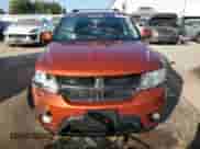 2013 Dodge Journey SXT с VIN 3C4PDCCG4DT637544, выставлен на аукционе Copart как лот 80135255 с пробегом 174 551 миль миль и Чистый • Clean title. История ставок и продаж доступна на DreamBid. Изображение 5.