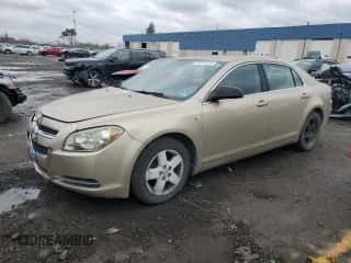 2008 Chevrolet Malibu 1LS с VIN 1G1ZG57B88F236369, выставлен на аукционе Copart как лот 90231245 с пробегом 131 203 миль миль и Чистый • Clean title. История ставок и продаж доступна на DreamBid. Изображение 1.