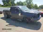 2016 Ram 1500 ST z VIN 1C6RR7FT5GS297635, wystawiony jako Copart lot #68050365 z przebiegiem Nie podano mil oraz Szkoda całkowita • Salvage title. Historia ofert i sprzedaży dostępna na DreamBid. Obrazek 4.