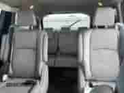 2019 Honda Odyssey EX с VIN 5FNRL6H57KB032336, выставлен на аукционе Copart как лот 71451995 с пробегом 87 475 миль миль и Списание • Salvage title. История ставок и продаж доступна на DreamBid. Изображение 10.