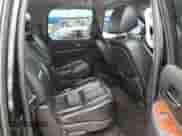 2007 Chevrolet Suburban LTZ z VIN 3GNFK16387G266293, wystawiony jako Copart lot #60095115 z przebiegiem 244 749 mil mil oraz Szkoda całkowita • Salvage title. Historia ofert i sprzedaży dostępna na DreamBid. Obrazek 11.