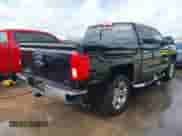 2017 Chevrolet Silverado 1500 LTZ с VIN 3GCPCSEC2HG517652, выставлен на аукционе IAAI как лот 42436403 с пробегом 107 582 миль миль и . История ставок и продаж доступна на DreamBid. Изображение 4.