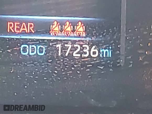 2024 Toyota Tundra SR5 с VIN 5TFLA5DB6RX182522, выставлен на аукционе IAAI как лот 43048617 с пробегом 17 236 миль миль и . История ставок и продаж доступна на DreamBid. Изображение 15.