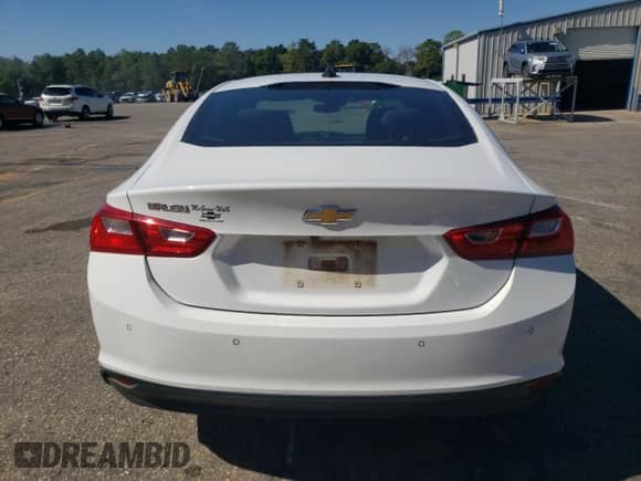 2022 Chevrolet Malibu LS with VIN 1G1ZC5ST3NF139328, listed as a Copart auction lot 87400185 with 92,476 mi miles and Clean title. Bid and sale history available at DreamBid. Image 6.