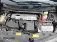 2012 Toyota Prius Two с VIN JTDZN3EU4C3035133, выставлен на аукционе IAAI как лот 43573337 с пробегом 195 213 миль миль и . История ставок и продаж доступна на DreamBid. Изображение 10.