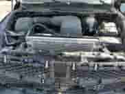 2017 Ram 1500 Express z VIN 1C6RR7FG7HS845431, wystawiony jako Copart lot #81470665 z przebiegiem 185 383 mil mil oraz Szkoda całkowita • Salvage title. Historia ofert i sprzedaży dostępna na DreamBid. Obrazek 11.