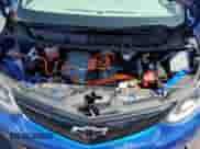 2019 Chevrolet Bolt EV Premier с VIN 1G1FZ6S06K4144432, выставлен на аукционе Copart как лот 56685263 с пробегом 72 236 миль миль и . История ставок и продаж доступна на DreamBid. Изображение 13.