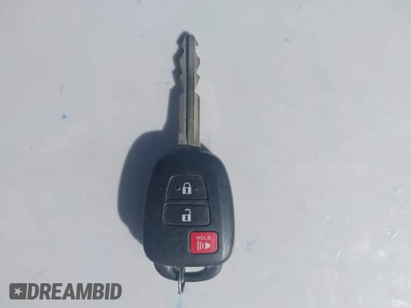 2013 Toyota Prius Three with VIN JTDKDTB3XD1042486, listed as a IAAI auction lot 43319016 with 125,557 mi miles and . Bid and sale history available at DreamBid. Image 11.