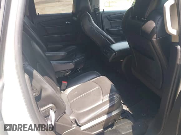 2014 Chevrolet Traverse LT с VIN 1GNKVHKD4EJ222381, выставлен на аукционе IAAI как лот 42844793 с пробегом 179 486 миль миль и . История ставок и продаж доступна на DreamBid. Изображение 8.