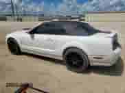 2005 Ford Mustang GT Deluxe z VIN 1ZVHT85H255211280, wystawiony jako Copart lot #69271235 z przebiegiem 109 841 mil mil oraz Czysty tytuł • Clean title. Historia ofert i sprzedaży dostępna na DreamBid. Obrazek 2.