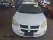 2005 Dodge Stratus SXT with VIN 1B3EL46T65N642109, listed as a IAAI auction lot 42545201 with 137,138 mi miles and . Bid and sale history available at DreamBid. Image 6.