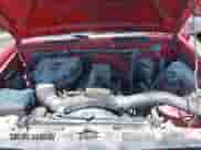 1995 Nissan Frontier with VIN 1N6SD11S3SC445558, listed as a IAAI auction lot 42559729 with 202,679 mi miles and . Bid and sale history available at DreamBid. Image 10.