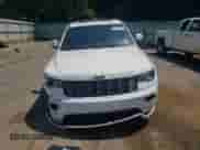 2020 Jeep Grand Cherokee Altitude с VIN 1C4RJEAG5LC338008, выставлен на аукционе Copart как лот 67474785 с пробегом 76 942 миль миль и Списание • Salvage title. История ставок и продаж доступна на DreamBid. Изображение 5.