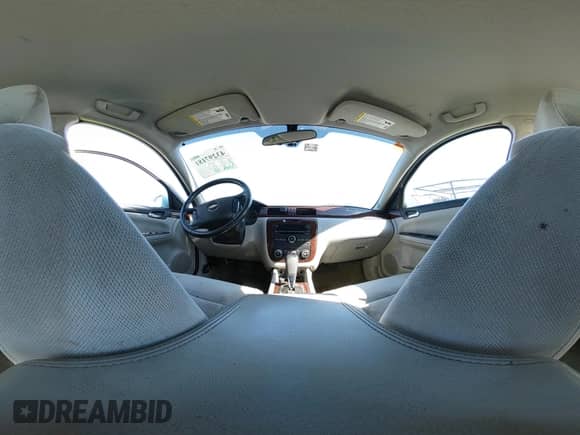 2011 Chevrolet Impala LT Fleet with VIN 2G1WG5EKXB1311013, listed as a IAAI auction lot 43297181 with 124,108 mi miles and . Bid and sale history available at DreamBid. Image 18.