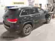2018 Jeep Grand Cherokee Limited with VIN 1C4RJFBG6JC456909, listed as a IAAI auction lot 43204032 with 82,364 mi miles and . Bid and sale history available at DreamBid. Image 4.