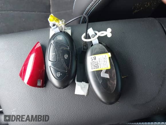 2025 Hyundai Elantra с VIN KMHLW4DK1SU027584, выставлен на аукционе IAAI как лот 42520345 с пробегом 1 333 миль миль и . История ставок и продаж доступна на DreamBid. Изображение 11.