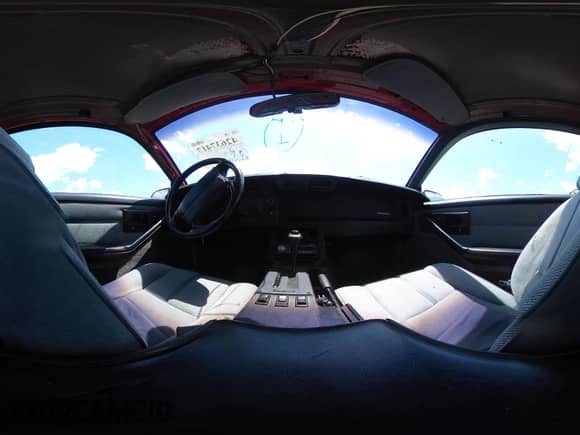 1991 Chevrolet Camaro with VIN 1G1FP23T1ML177404, listed as a IAAI auction lot 42637417 with 86,218 mi miles and . Bid and sale history available at DreamBid. Image 20.