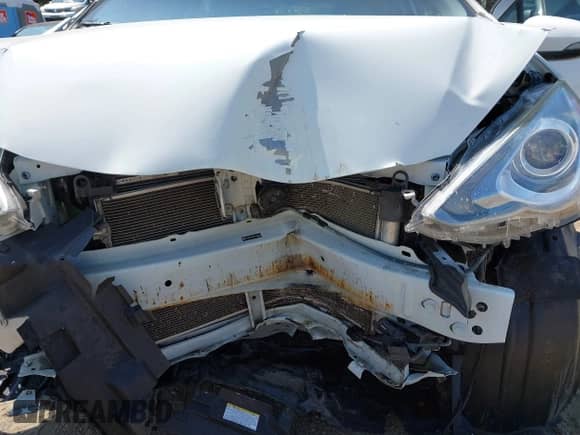 2015 Toyota Prius One с VIN JTDKDTB38F1584947, выставлен на аукционе IAAI как лот 42808560 с пробегом 96 396 миль миль и . История ставок и продаж доступна на DreamBid. Изображение 6.