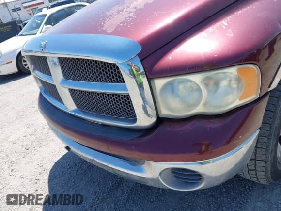 2002 Dodge 1500 with VIN 3D7HU18ZX2G195111, listed as a IAAI auction lot 42533540 with 149,671 mi miles and . Bid and sale history available at DreamBid. Image 13.