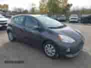 2013 Toyota Prius Two с VIN JTDKDTB38D1550746, выставлен на аукционе IAAI как лот 43507730 с пробегом 192 261 миль миль и . История ставок и продаж доступна на DreamBid. Изображение 1.