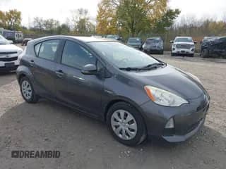 2013 Toyota Prius Two с VIN JTDKDTB38D1550746, выставлен на аукционе IAAI как лот 43507730 с пробегом 192 261 миль миль и . История ставок и продаж доступна на DreamBid. Изображение 1.