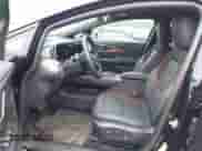 2024 Chevrolet Equinox EV RS с VIN 3GN7DNRP5RS217539, выставлен на аукционе IAAI как лот 42463563 с пробегом Не указан миль и . История ставок и продаж доступна на DreamBid. Изображение 5.