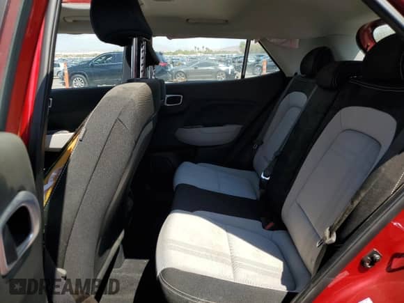 2025 Hyundai Venue SEL с VIN KMHRC8A33SU355631, выставлен на аукционе Copart как лот 69141915 с пробегом 6 730 миль миль и На запчасти • Non repairable. История ставок и продаж доступна на DreamBid. Изображение 10.