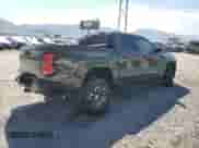 2024 Chevrolet Colorado 4WD Z71 с VIN 1GCPTDEK4R1307640, выставлен на аукционе Copart как лот 65703005 с пробегом 5 038 миль миль и Списание • Salvage title. История ставок и продаж доступна на DreamBid. Изображение 3.