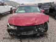 2023 Hyundai Elantra SE with VIN KMHLL4AG1PU456644, listed as a Copart auction lot 69875055 with 38,010 mi miles and Salvage title. Bid and sale history available at DreamBid. Image 5.