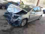 2014 Honda Accord EX с VIN 1HGCR2F70EA040150, выставлен на аукционе IAAI как лот 43450370 с пробегом 132 805 миль миль и . История ставок и продаж доступна на DreamBid. Изображение 18.