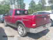 2011 Ram 1500 SLT z VIN 1D7RV1GT5BS580292, wystawiony jako IAAI lot #42258211 z przebiegiem 187 977 mil mil oraz . Historia ofert i sprzedaży dostępna na DreamBid. Obrazek 3.