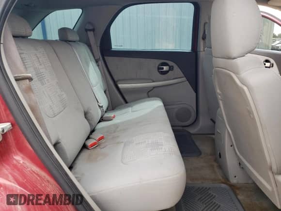 2006 Chevrolet Equinox LS z VIN 2CNDL13F666034339, wystawiony jako Copart lot #72980224 z przebiegiem 212 864 mil mil oraz Czysty tytuł • Clean title. Historia ofert i sprzedaży dostępna na DreamBid. Obrazek 11.