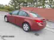 2013 Chevrolet Cruze LS с VIN 1G1PA5SH2D7105026, выставлен на аукционе IAAI как лот 43376304 с пробегом 205 243 миль миль и . История ставок и продаж доступна на DreamBid. Изображение 3.