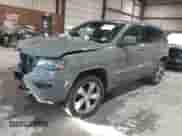 2022 Jeep Grand Cherokee Laredo X with VIN 1C4RJFAG7NC146470, listed as a IAAI auction lot 41482011 with 72,332 mi miles and . Bid and sale history available at DreamBid. Image 2.