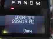 2007 Cadillac Escalade ESV with VIN 1GYFK66827R241448, listed as a IAAI auction lot 43307285 with 289,319 mi miles and . Bid and sale history available at DreamBid. Image 12.