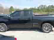 2021 Chevrolet Silverado 1500 LT z VIN 1GCRYDEK1MZ370375, wystawiony jako IAAI lot #41829020 z przebiegiem 114 542 mil mil oraz . Historia ofert i sprzedaży dostępna na DreamBid. Obrazek 13.