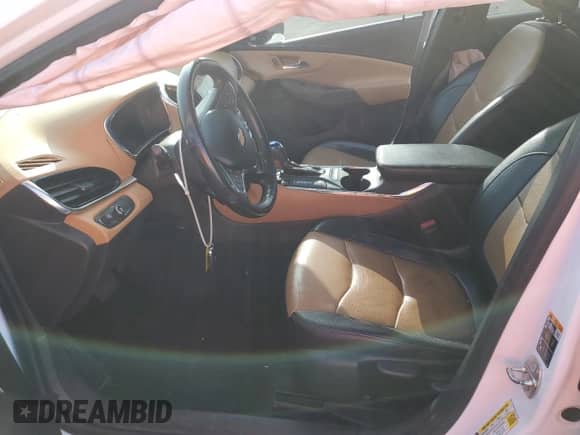 2016 Chevrolet Volt Premier с VIN 1G1RD6S55GU139334, выставлен на аукционе Copart как лот 72747632 с пробегом 92 280 миль миль и . История ставок и продаж доступна на DreamBid. Изображение 7.