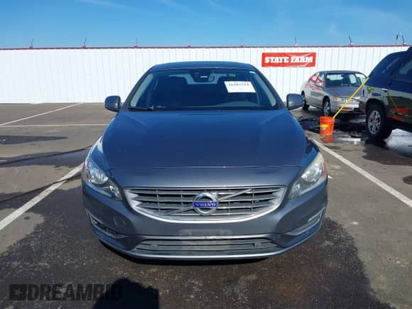 2017 Volvo S60 Inscription с VIN LYV402HK7HB120640, выставлен на аукционе IAAI как лот 41583114 с пробегом 71 884 миль миль и . История ставок и продаж доступна на DreamBid. Изображение 12.
