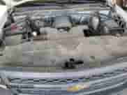 2015 Chevrolet Silverado 1500 Work Truck with VIN 3GCUKPEC4FG244021, listed as a Copart auction lot 48167085 with 177,842 mi miles and Salvage title. Bid and sale history available at DreamBid. Image 12.