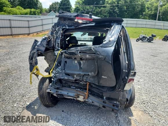 2008 Chevrolet Equinox Sport с VIN 2CNDL737186030052, выставлен на аукционе Copart как лот 59378695 с пробегом 192 979 миль миль и Списание • Salvage title. История ставок и продаж доступна на DreamBid. Изображение 6.