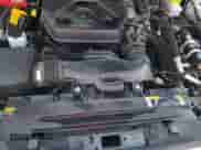 2022 Jeep Wrangler Willys с VIN 1C4GJXANXNW129964, выставлен на аукционе Copart как лот 71792395 с пробегом 24 831 миль миль и Чистый • Clean title. История ставок и продаж доступна на DreamBid. Изображение 17.