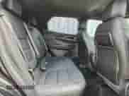 2021 Chevrolet TrailBlazer ACTIV с VIN KL79MSSL6MB053985, выставлен на аукционе Copart как лот 68826295 с пробегом 33 133 миль миль и Списание • Salvage title. История ставок и продаж доступна на DreamBid. Изображение 11.